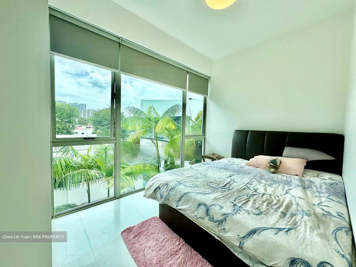 Loft @ Stevens (D10), Apartment #497640971